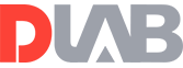 DLAB logo