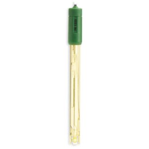 Électrode pH combinée pour pH Turtle HI9815, connecteur BNC, câble 1 m - HI1333B