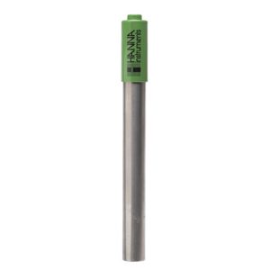 Électrode pH/°C combinée pour HI98191 - HI72911B