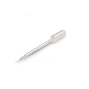 Pipette pour le remplissage des électrodes (1 pc) - HI740157