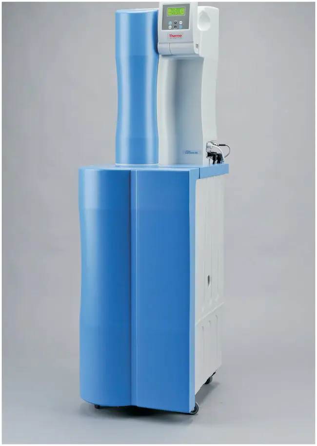 Système de purification de l’eau Barnstead™ LabTower™ RO – Thermo Scientific™