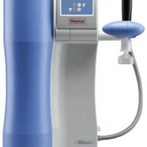 Thermo Scientific™ Barnstead™ GenPure™ Pro Système de purification d’eau UV-COT