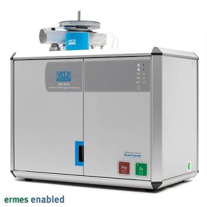 CN 802 Analyseur élémentaire carbone et azote