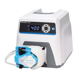 Entraînement de pompe péristaltique en plastique ABS Masterflex™