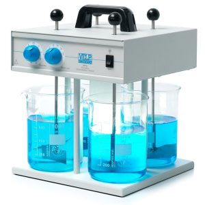FP4 Floculateur portable