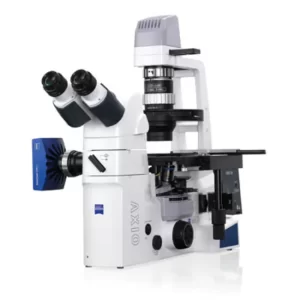 Microscope inversé Axio Vert.A1 Carl Zeiss™