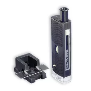 Microscopes de poche avec éclairage Fisherbrand™