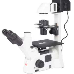 Motic™ Microscope trinoculaire AE31E