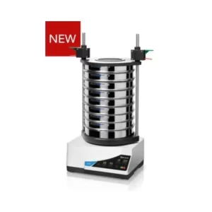 RETSCH Tamiseuse AS 300 control