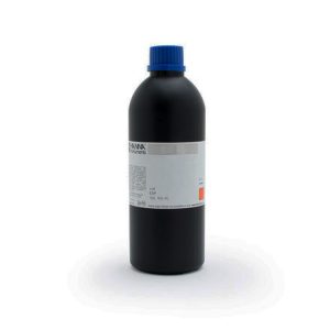 Solution standard nitrates, 1000 mg/L, bouteille 500 mL