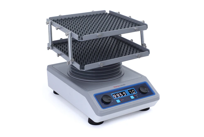 Agitateurs basculants Digital Platform - Biolabo
