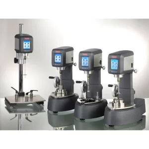 Rhéomètres HAAKE™ Viscotester™ iQ Thermo Scientific™