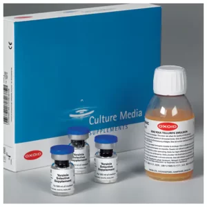 Thermo Scientific™ Supplément TSC pour Perfringens Oxoid™