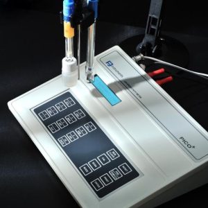 pH-mètres et conductimètres