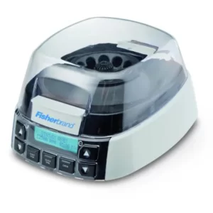 Fisherbrand™ Centrifugeuse Midi
