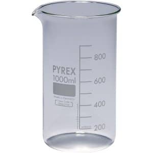 Béchers forme haute PYREX®