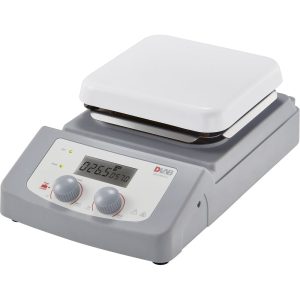 Agitateur magnétique chauffant 5 litres