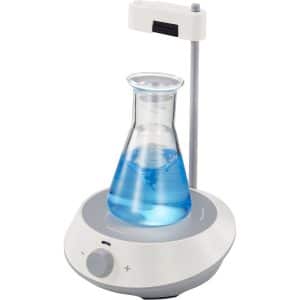 Agitateur magnétique économique