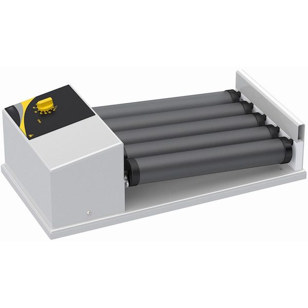 Mini Rouleur 5 rouleaux vitesse réglable