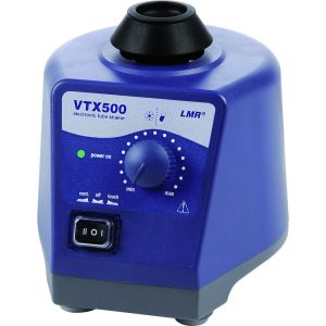 Secoueur vortex vitesse réglable