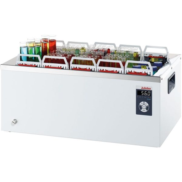 Bains-marie électroniques