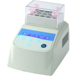 Mini cryothermobloc 1 bloc