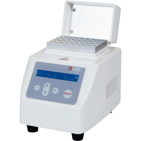 Mini cryothermoblocs