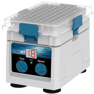 Mini-secoueur 1 microplaque