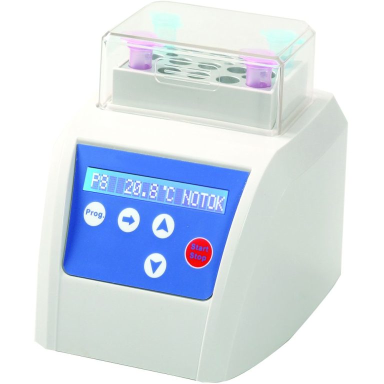 Vente du Mini thermobloc en Tunisie - Biolabo