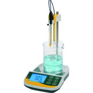 Multiparamètre avec agitateur magnétique