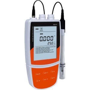 Multiparamètre grand écran