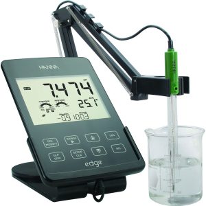 Multiparamètre tablette EdgeTM