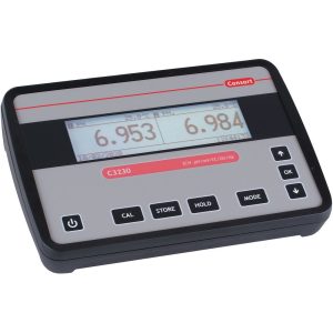 Multiparamètres 2 canaux