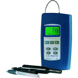 Multiparamètres Sensodirect 150