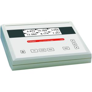 Multiparamètres multicanaux