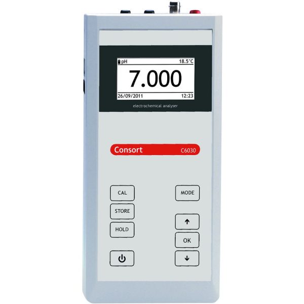 Multiparamètres portatifs