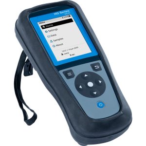Multiparamètre portatif série HQ