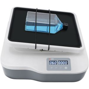 Secoueur rotatif compact balançoire