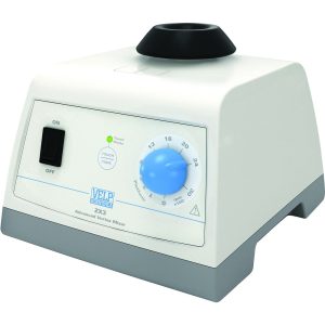 Secoueur vortex vitesse réglable