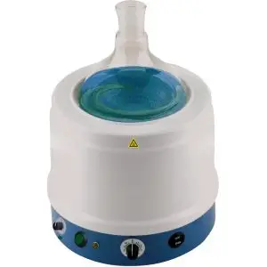 Chauffe-ballons avec agitation magnétique