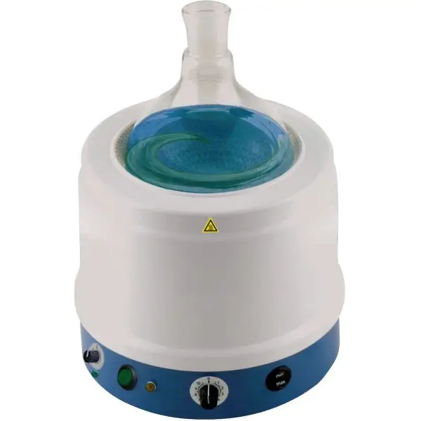 Chauffe-ballons avec agitation magnétique