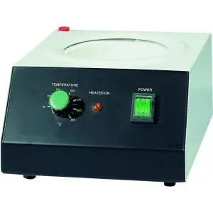 Chauffe-ballons de sécurité