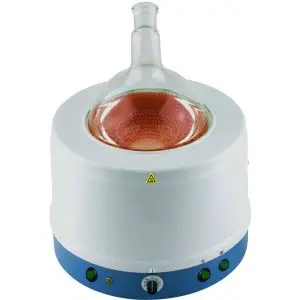 Chauffe-ballons multi-tailles