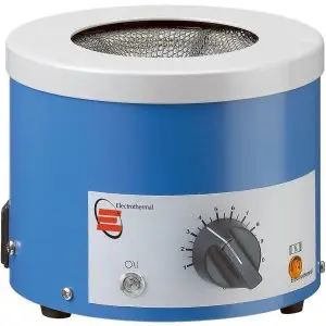 Chauffe-ballons pour ballons jusqu'à 1 litre