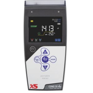 Conductimètre portable COND 70 VIO