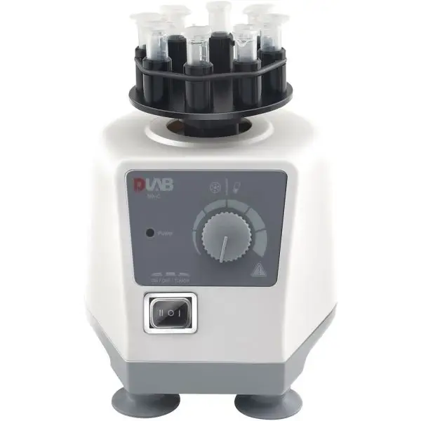 Homogénéiseur cellulaire