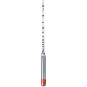 Densimètre - Alcoomètre