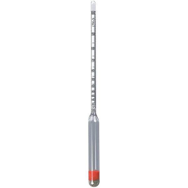 Densimètre - Alcoomètre