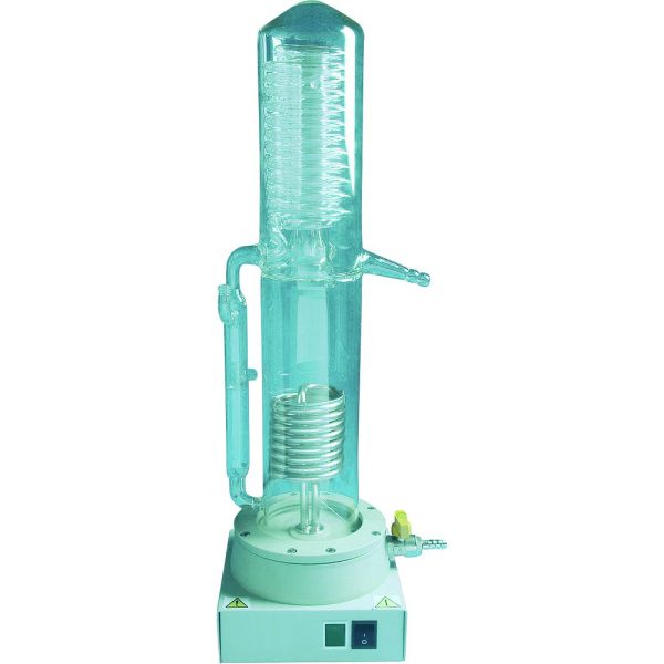Distillateur 4 l/h