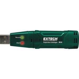 Datalogger température